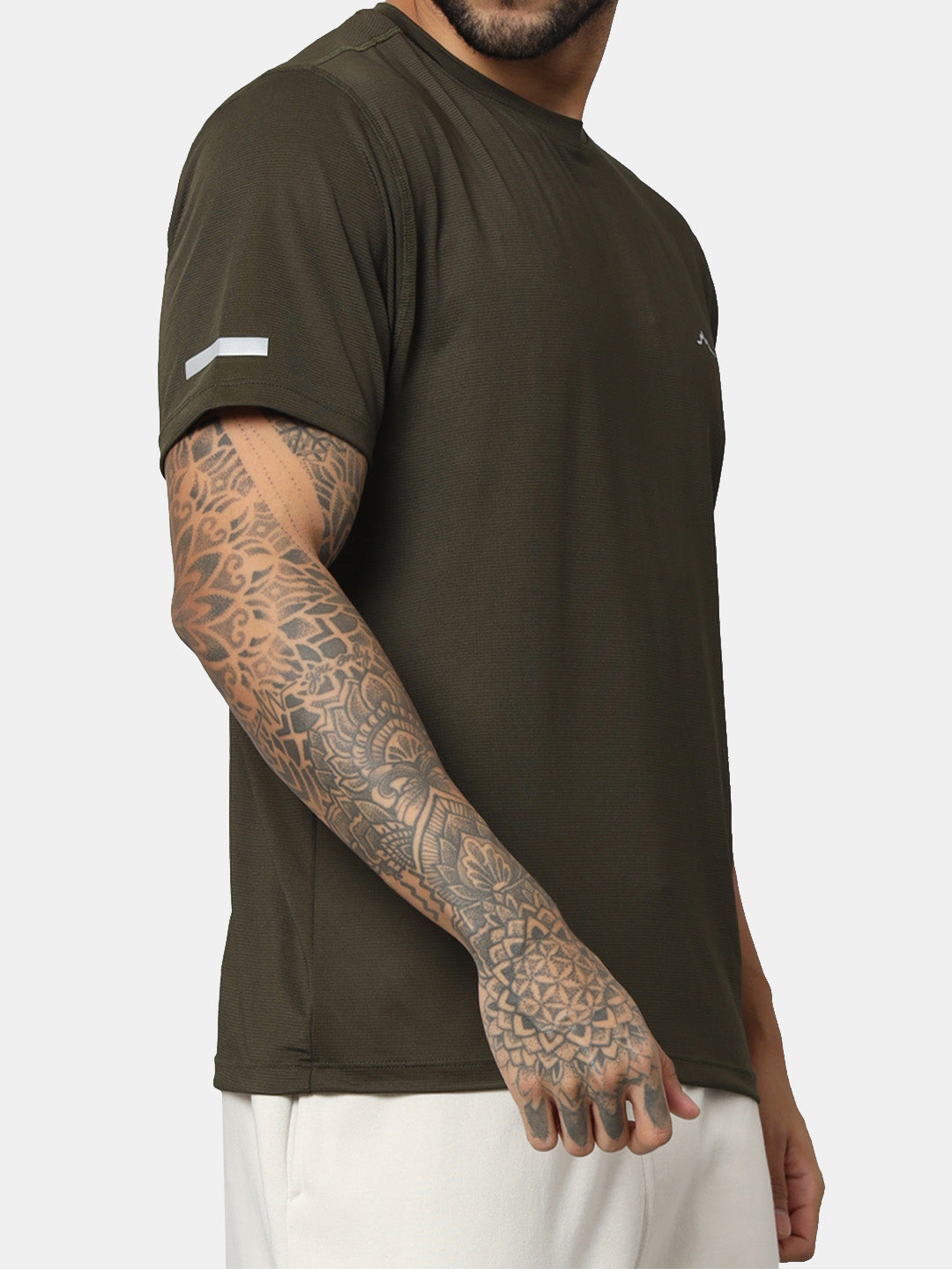 Mens Ultralight Athletic T-shirt