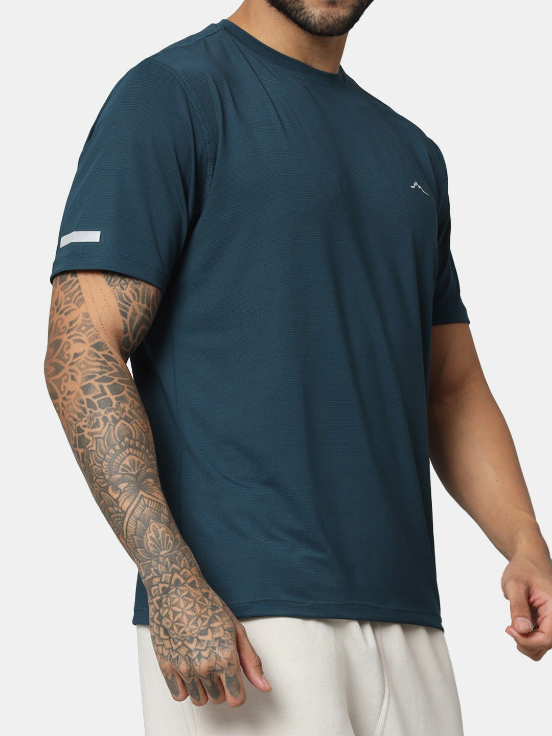 Mens Ultralight Athletic T-shirt