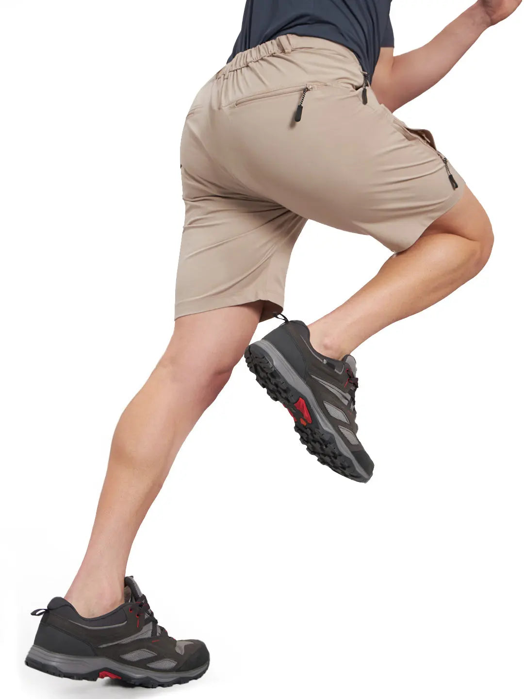 Comfortable Cargo Shorts for Men - Reccy