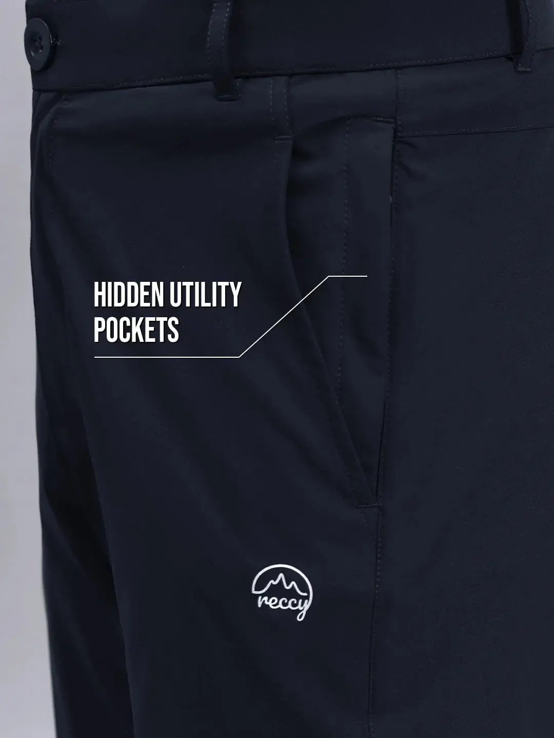 Nomadic Lite Pants (Test) Reccy