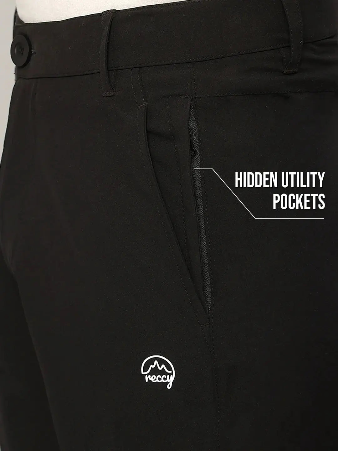 Nomadic Lite Pants (Test) Reccy