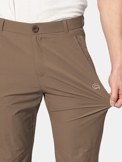 Nomadic Lite Pants | Lightweight Trekking and Hiking Pants| Ideal for Summers