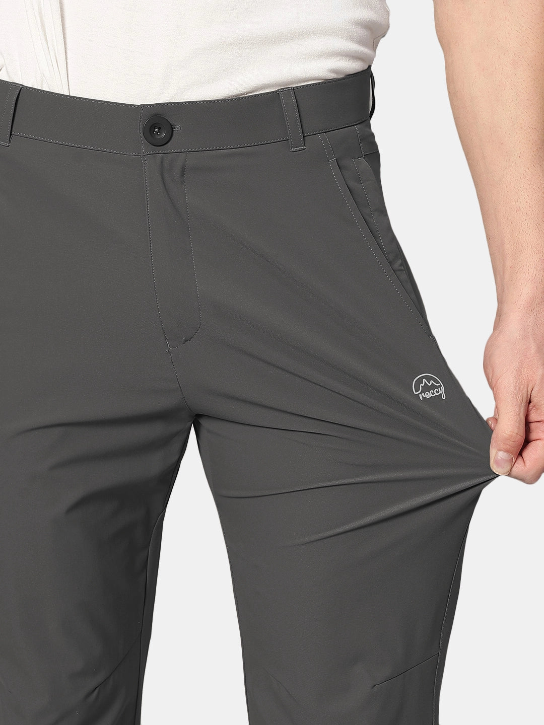 Nomadic Lite Pants | Lightweight Trekking and Hiking Pants| Ideal for Summers