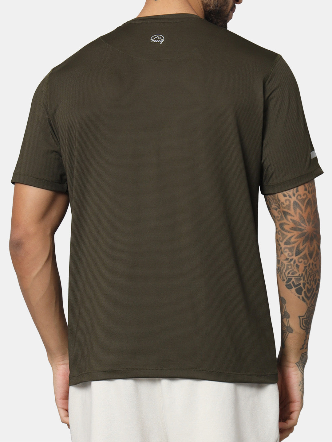 Mens Ultralight Athletic T-shirt