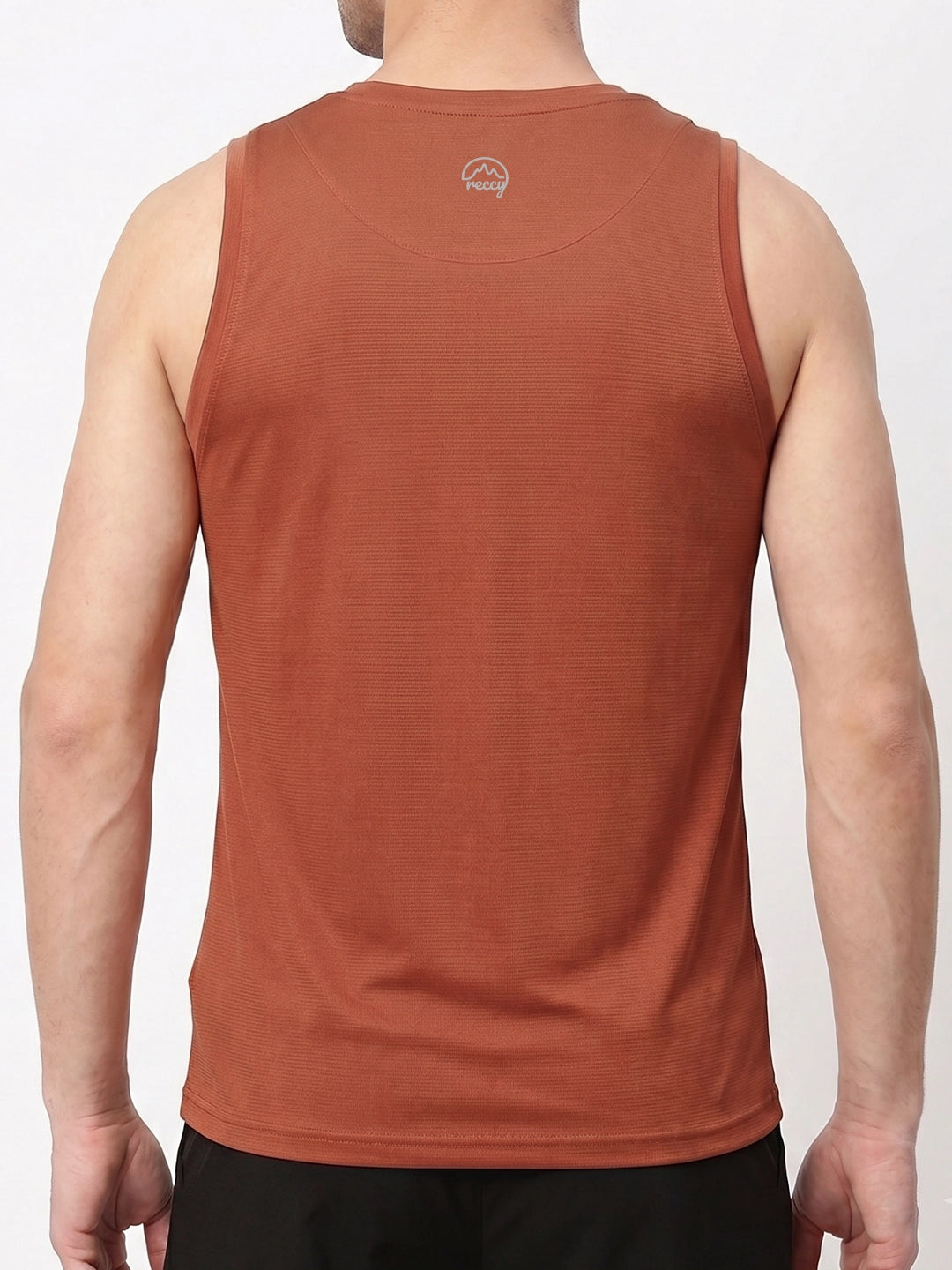 Men's Ultralight Aero Singlet Reccy