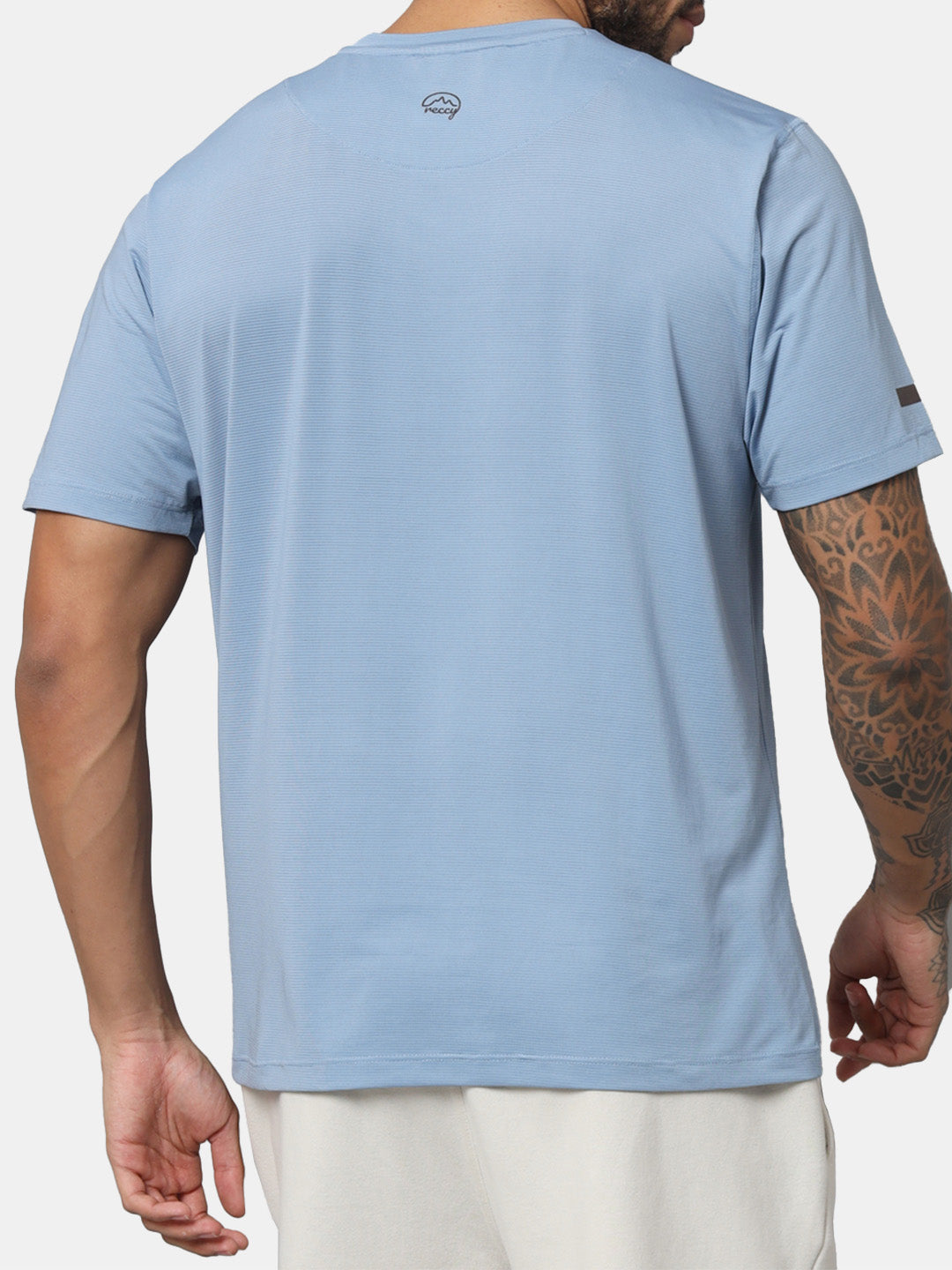 Mens Ultralight Athletic T-shirt