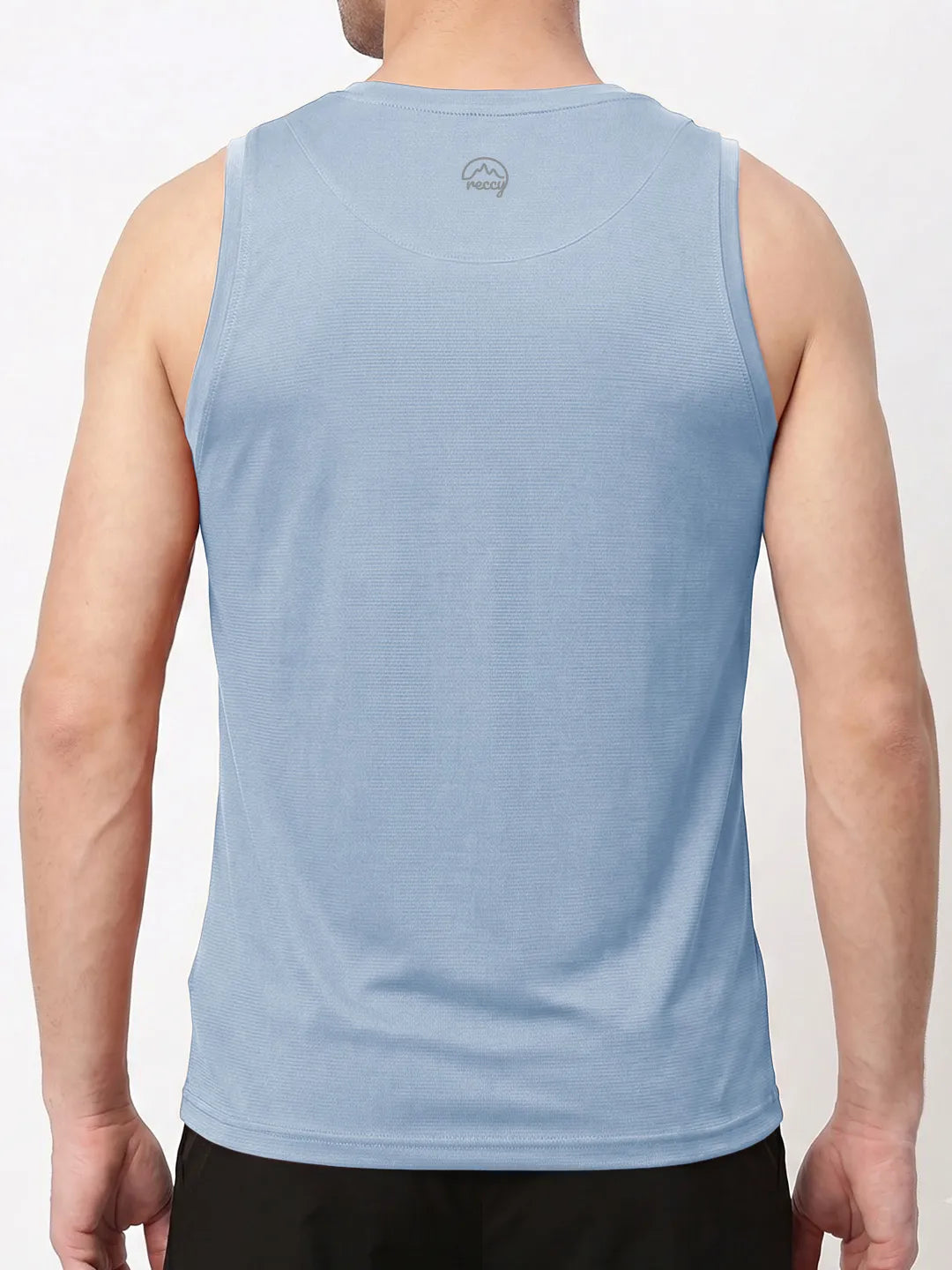 Men's Ultralight Aero Singlet Reccy