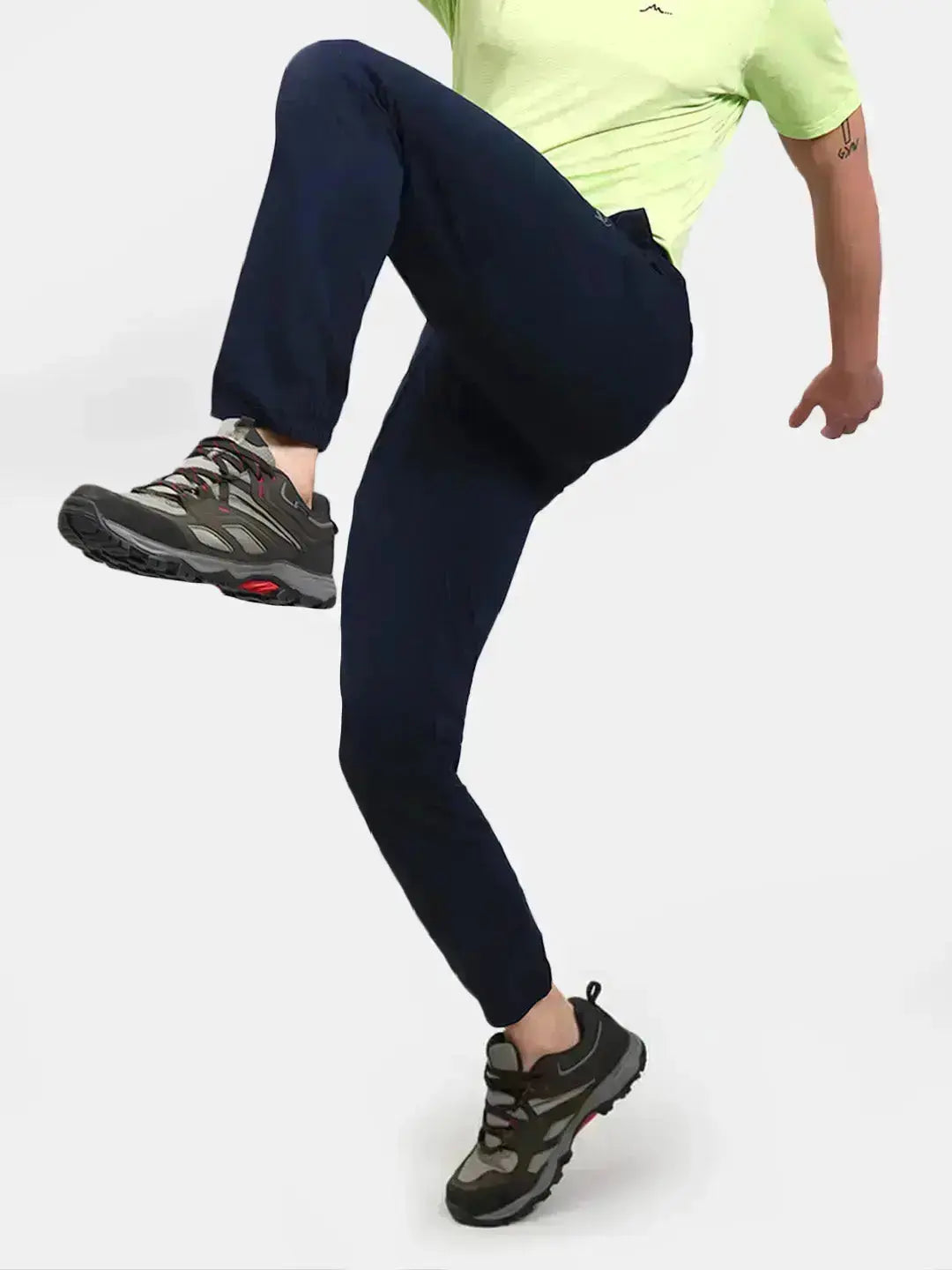 Men's TechFlex Joggers - Atmosphere Reccy