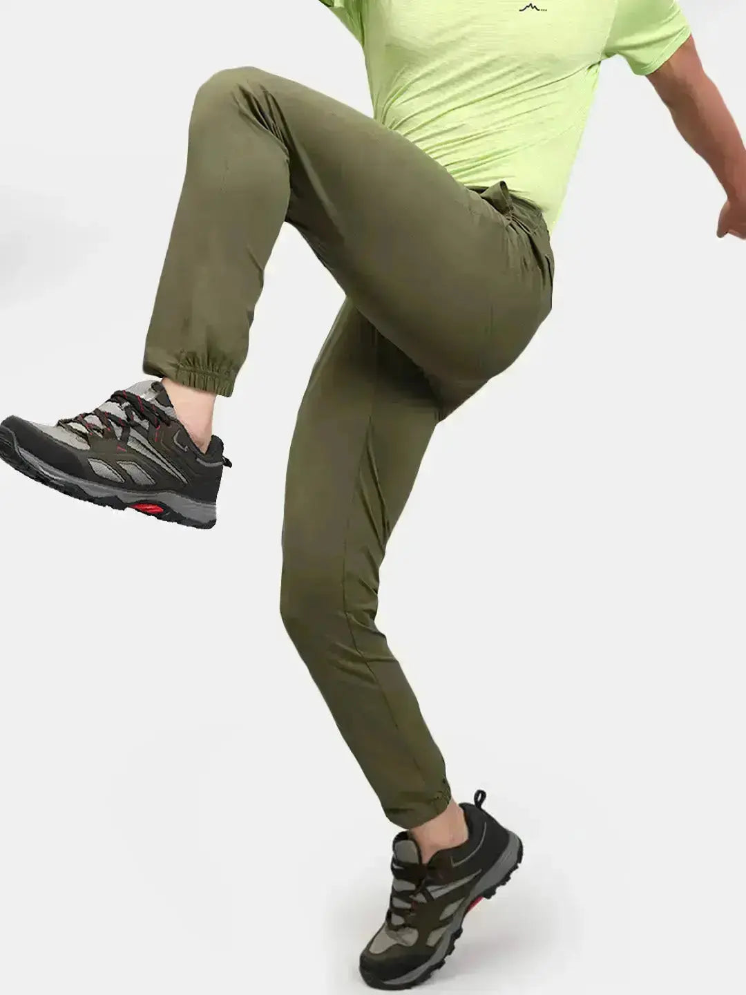 Men's TechFlex Joggers Tall - Atmosphere Reccy