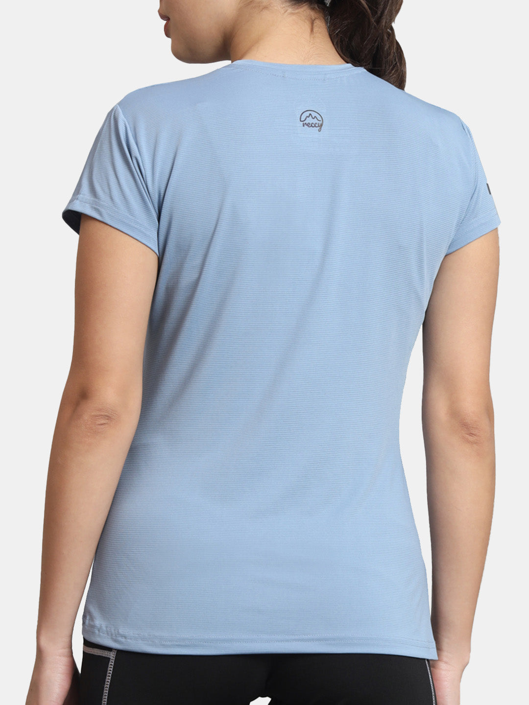 Womens Ultralight Athletic T-shirt