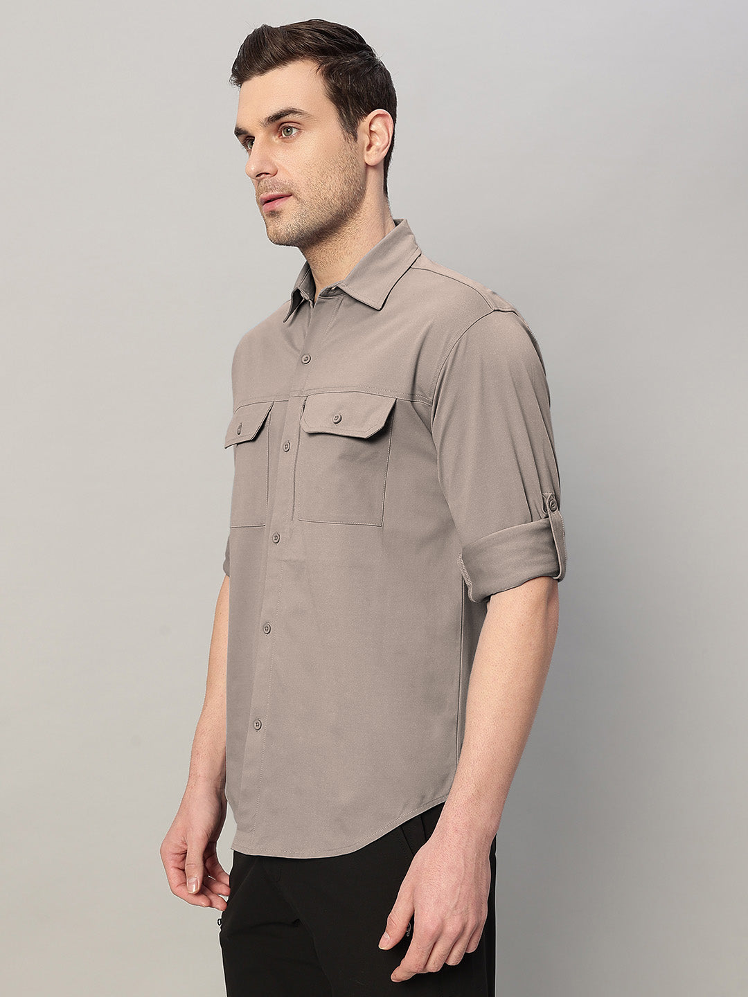 Men's TechFlex Cargo Shirt Reccy