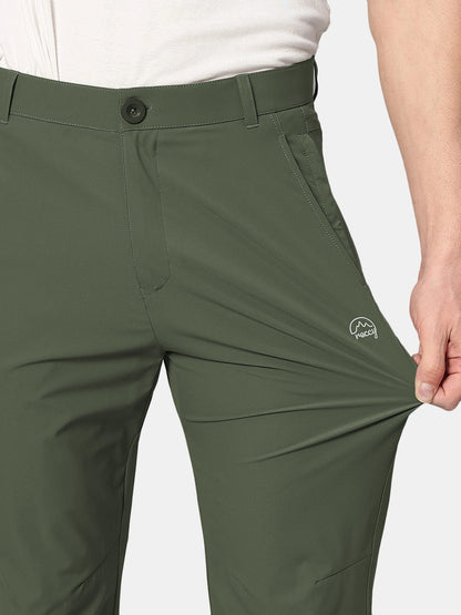 Nomadic Lite Pants | Lightweight Trekking and Hiking Pants| Ideal for Summers