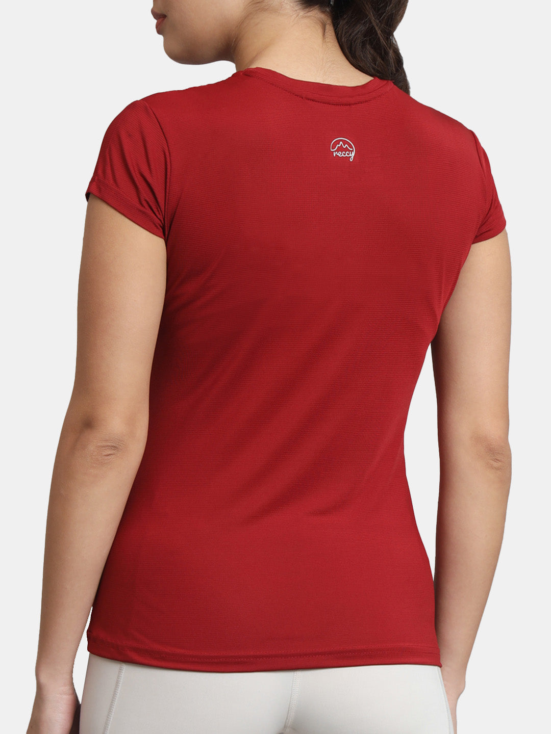 Womens Ultralight Athletic T-shirt