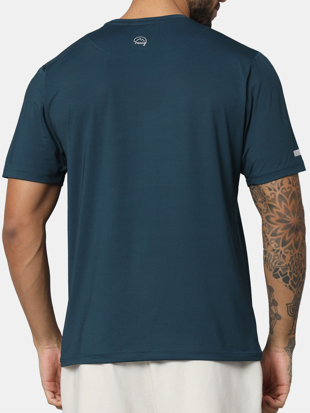 Mens Ultralight Athletic T-shirt