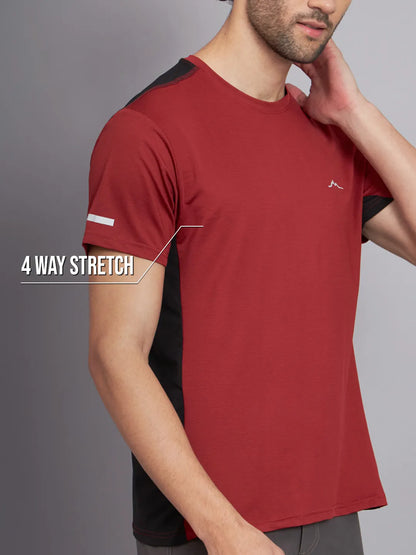 Mens Ultralight Athletic T-shirt