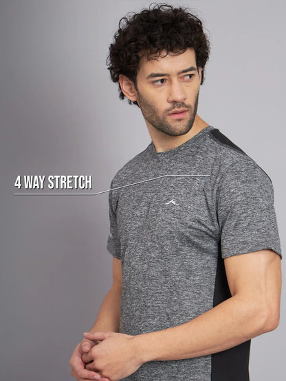 Mens Ultralight Athletic T-shirt