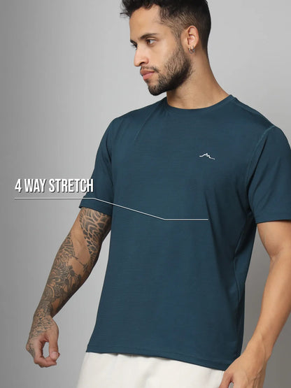 Mens Ultralight Athletic T-shirt