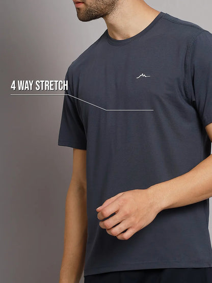 Mens Ultralight Athletic T-shirt