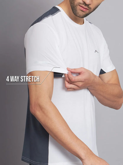 Mens Ultralight Athletic T-shirt