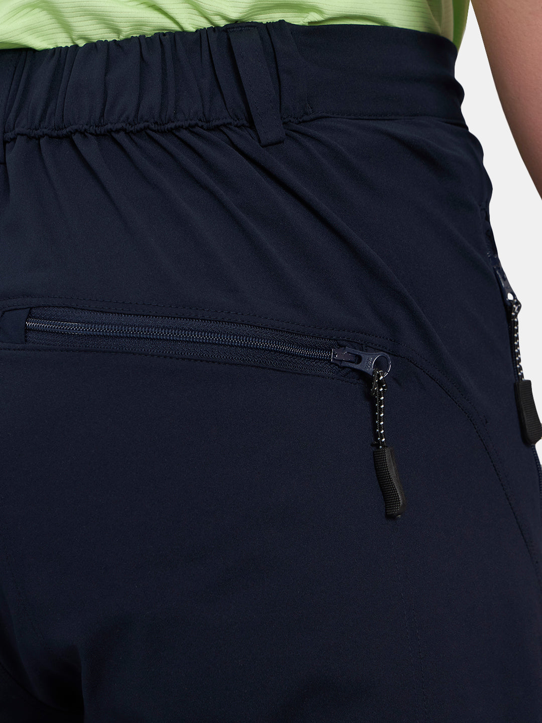 Men's TechFlex Shorts - Dark Navy