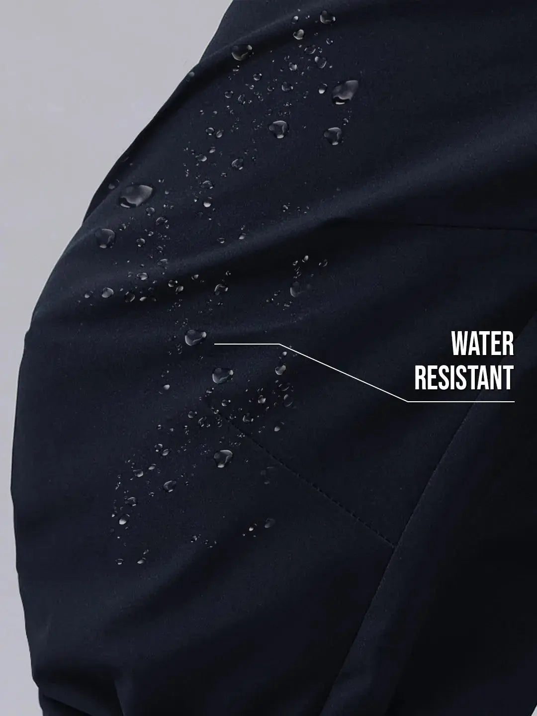 Nomadic Lite Pants (Test) Reccy