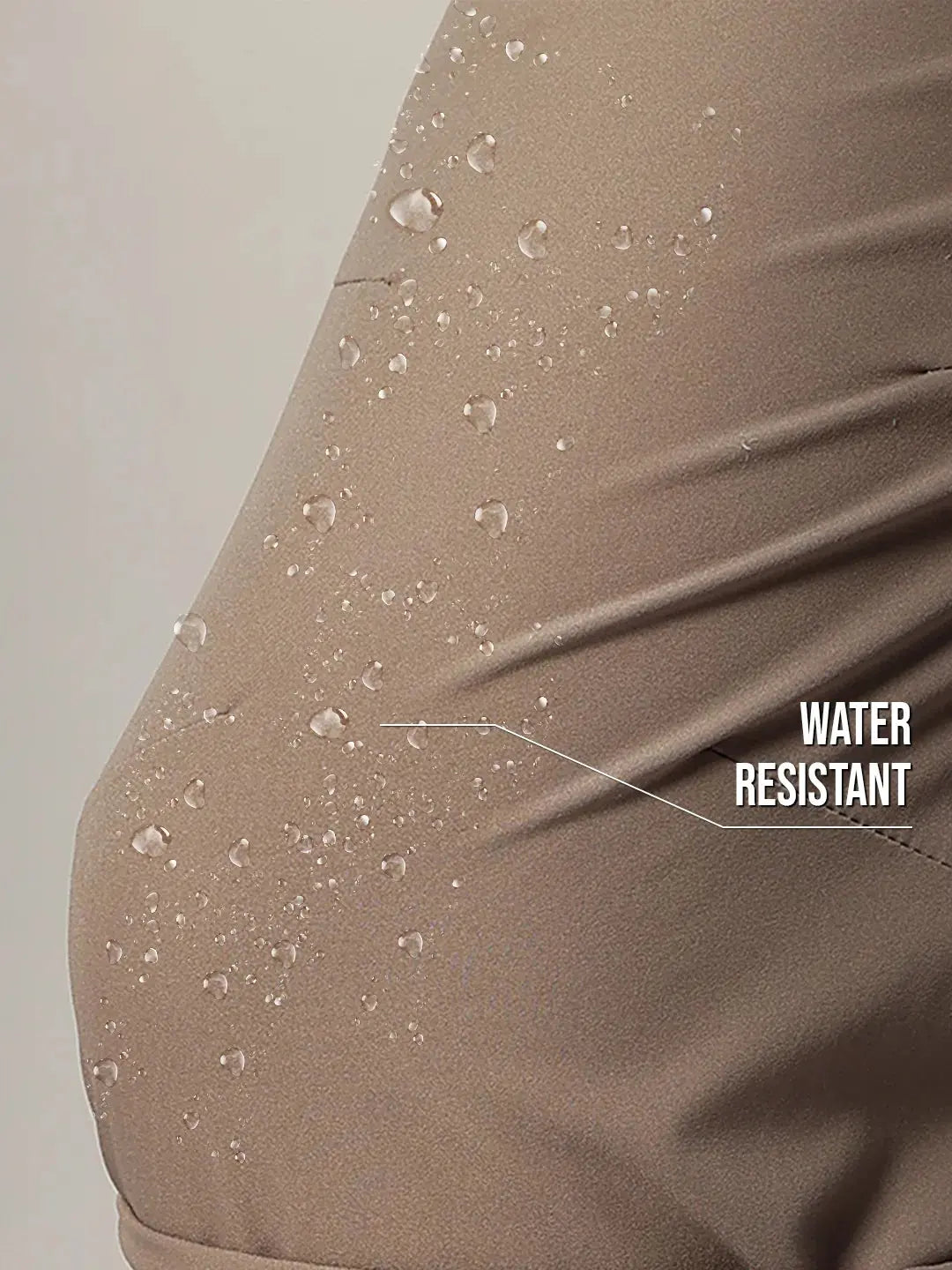 Nomadic Lite Pants (Test) Reccy