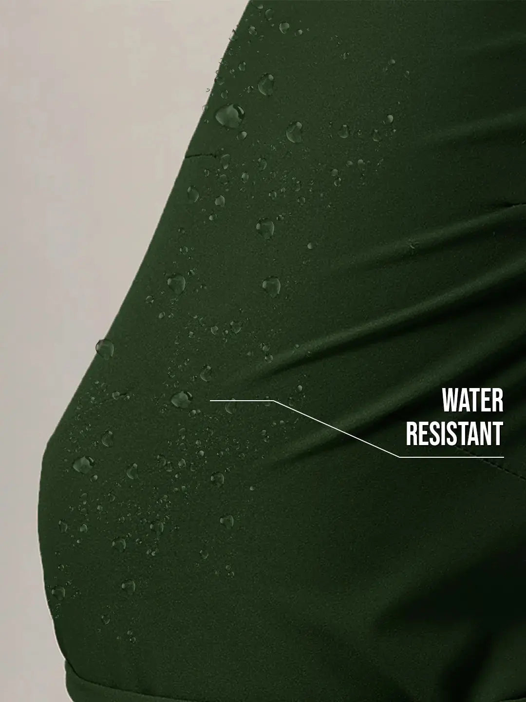 Nomadic Lite Pants (Test) Reccy