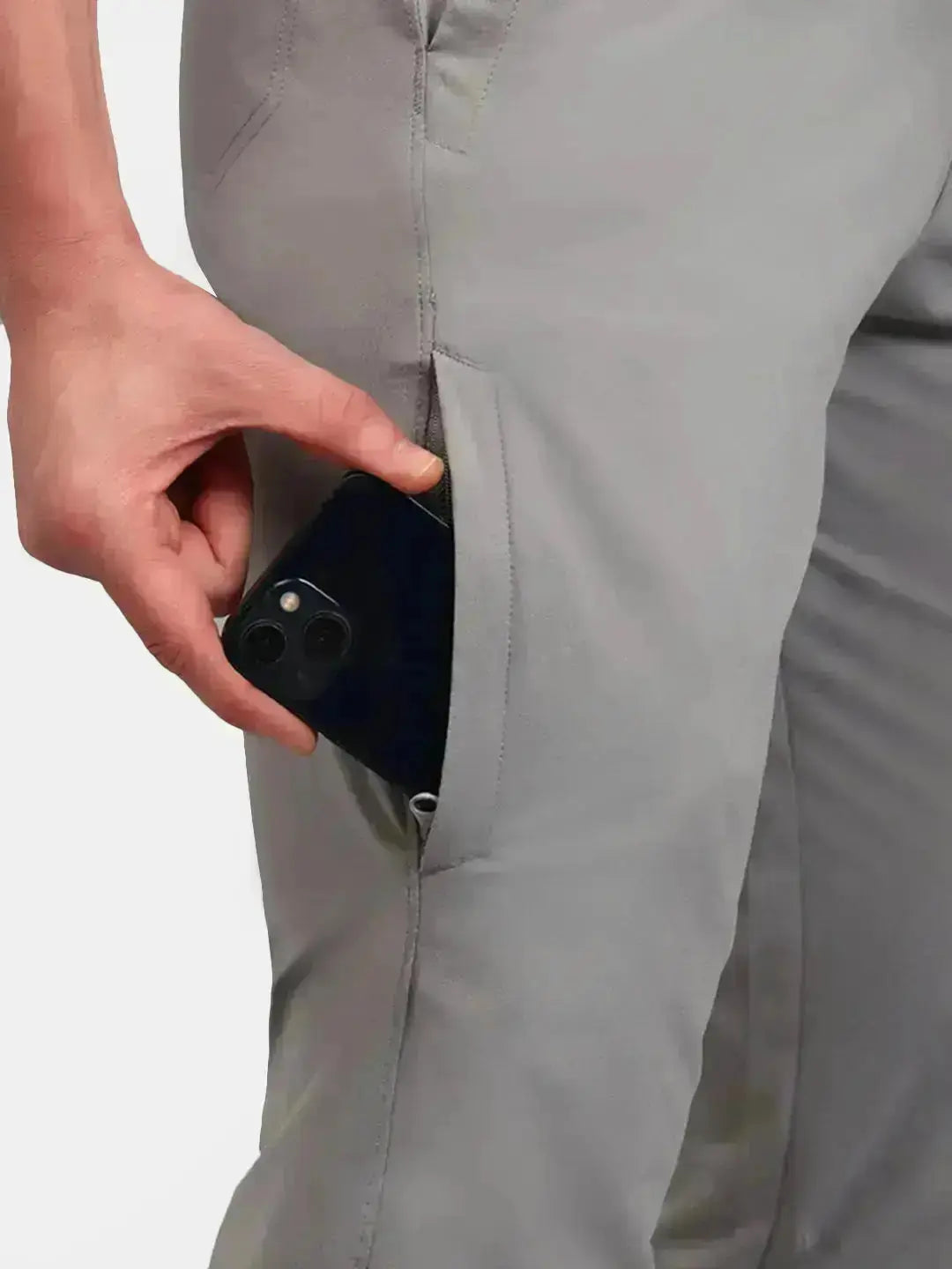 Men's TechFlex Joggers - Atmosphere Reccy