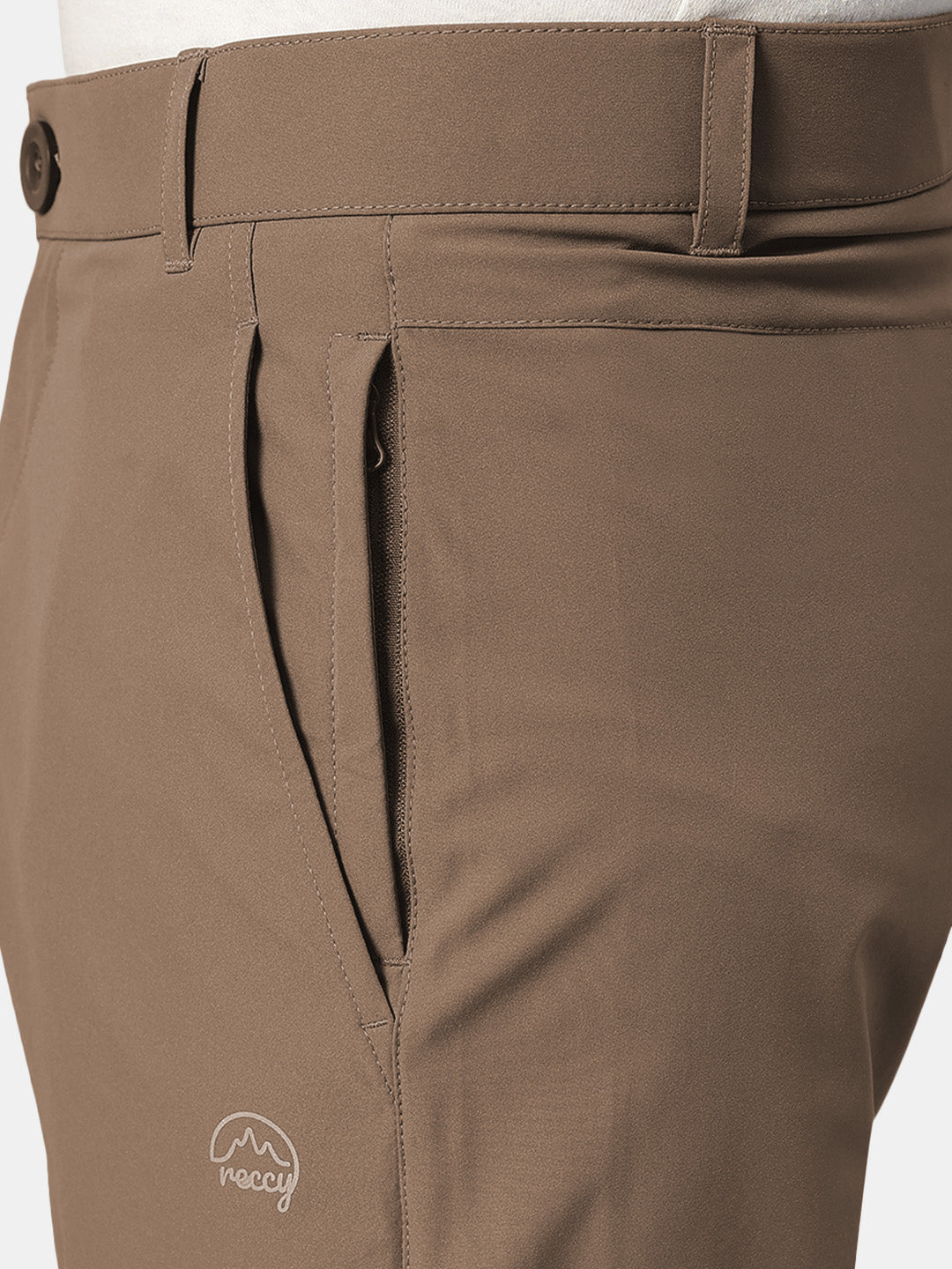 Nomadic Lite Pants | Lightweight Trekking and Hiking Pants| Ideal for Summers