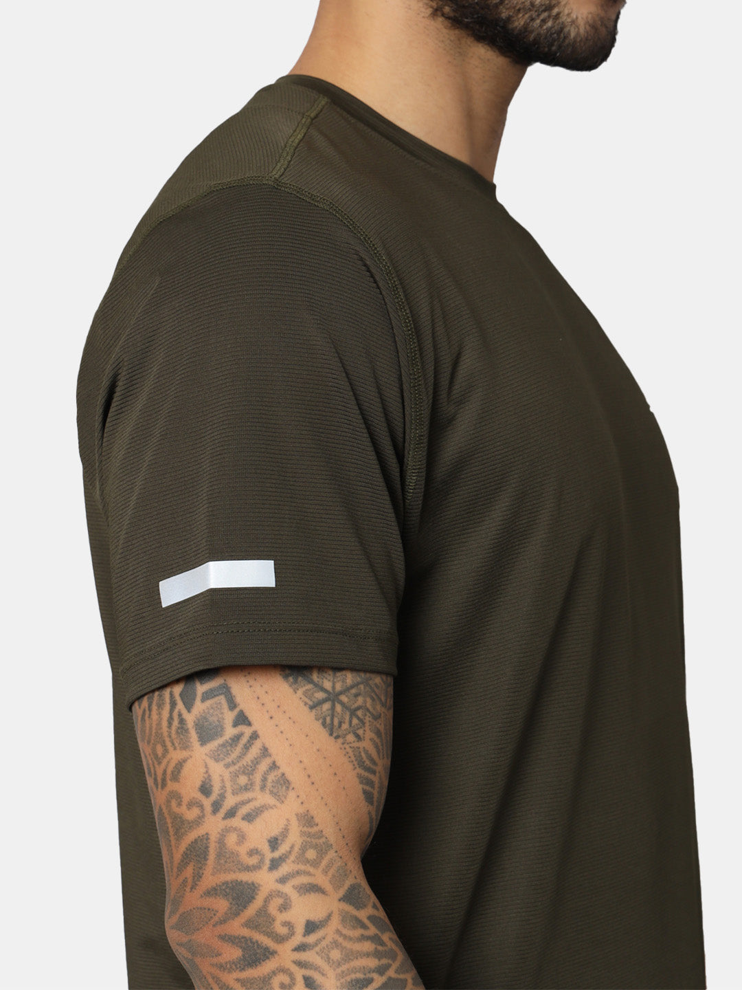 Mens Ultralight Athletic T-shirt