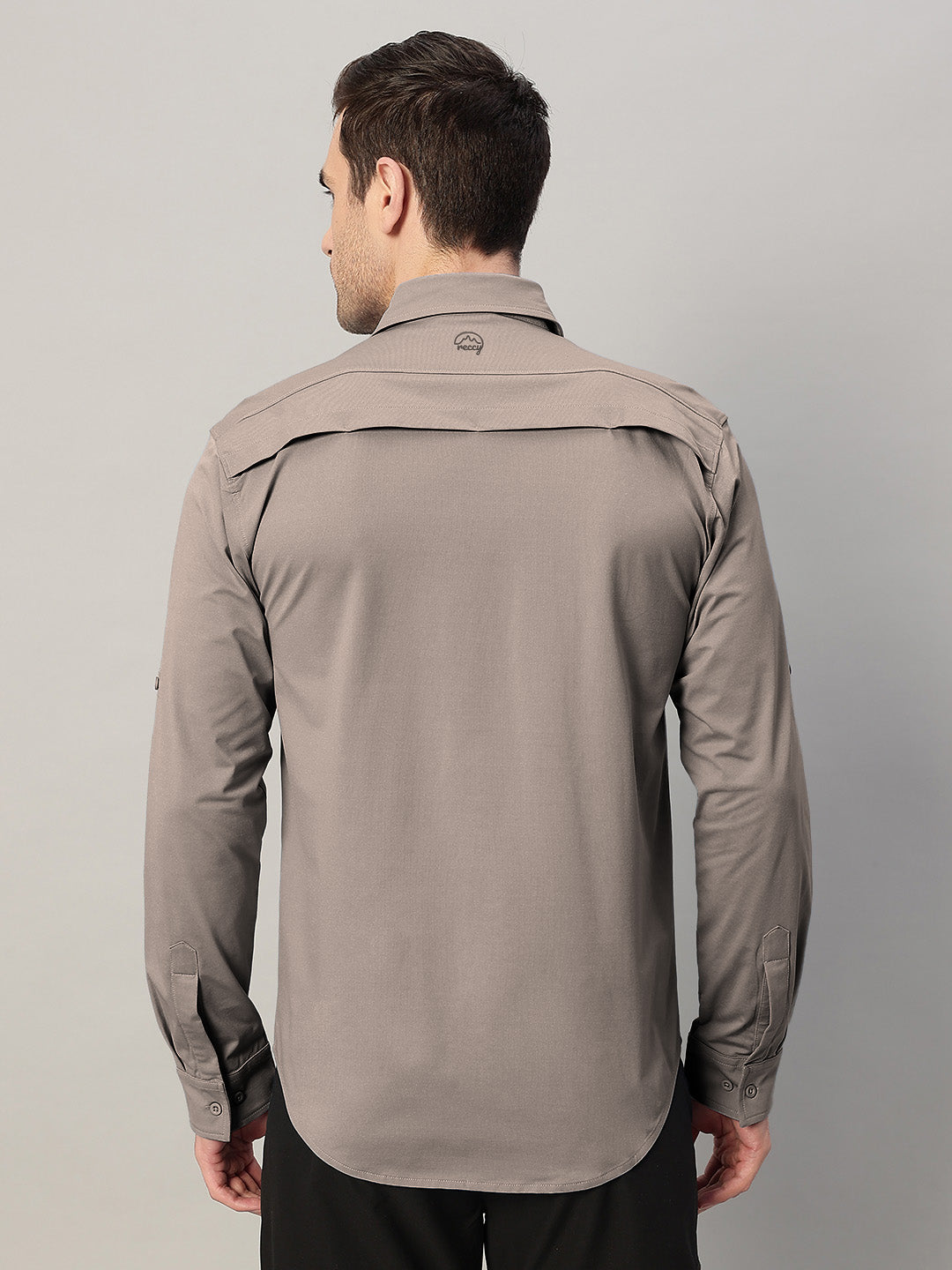Men's TechFlex Cargo Shirt Reccy