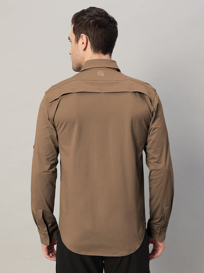 Men's TechFlex Cargo Shirt Reccy