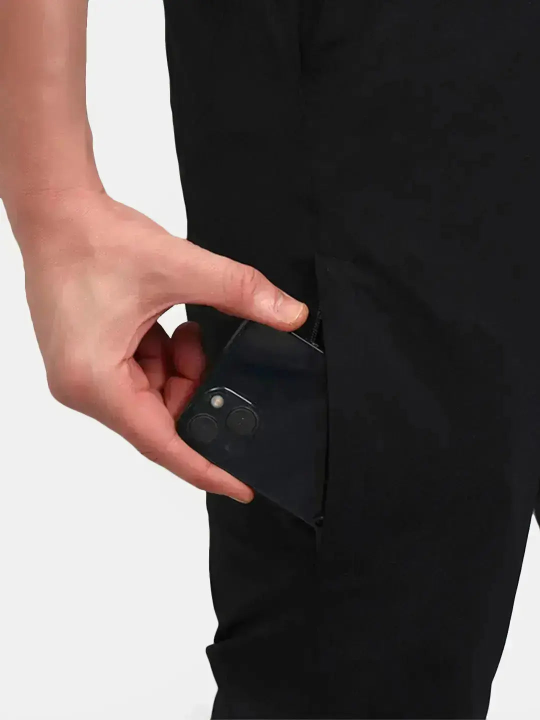 Men's TechFlex Joggers Tall - Atmosphere Reccy