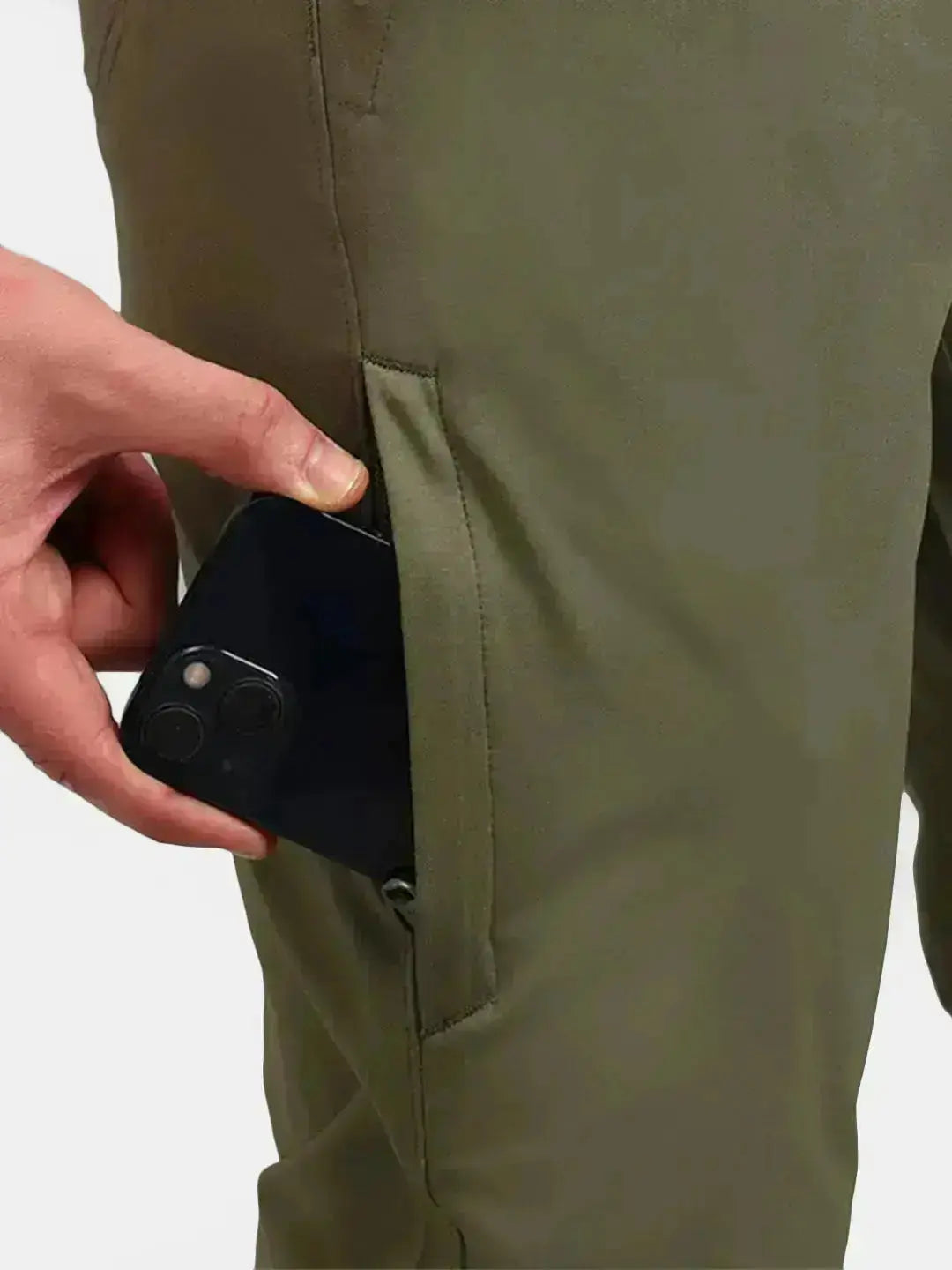 Men's TechFlex Joggers Tall - Atmosphere Reccy