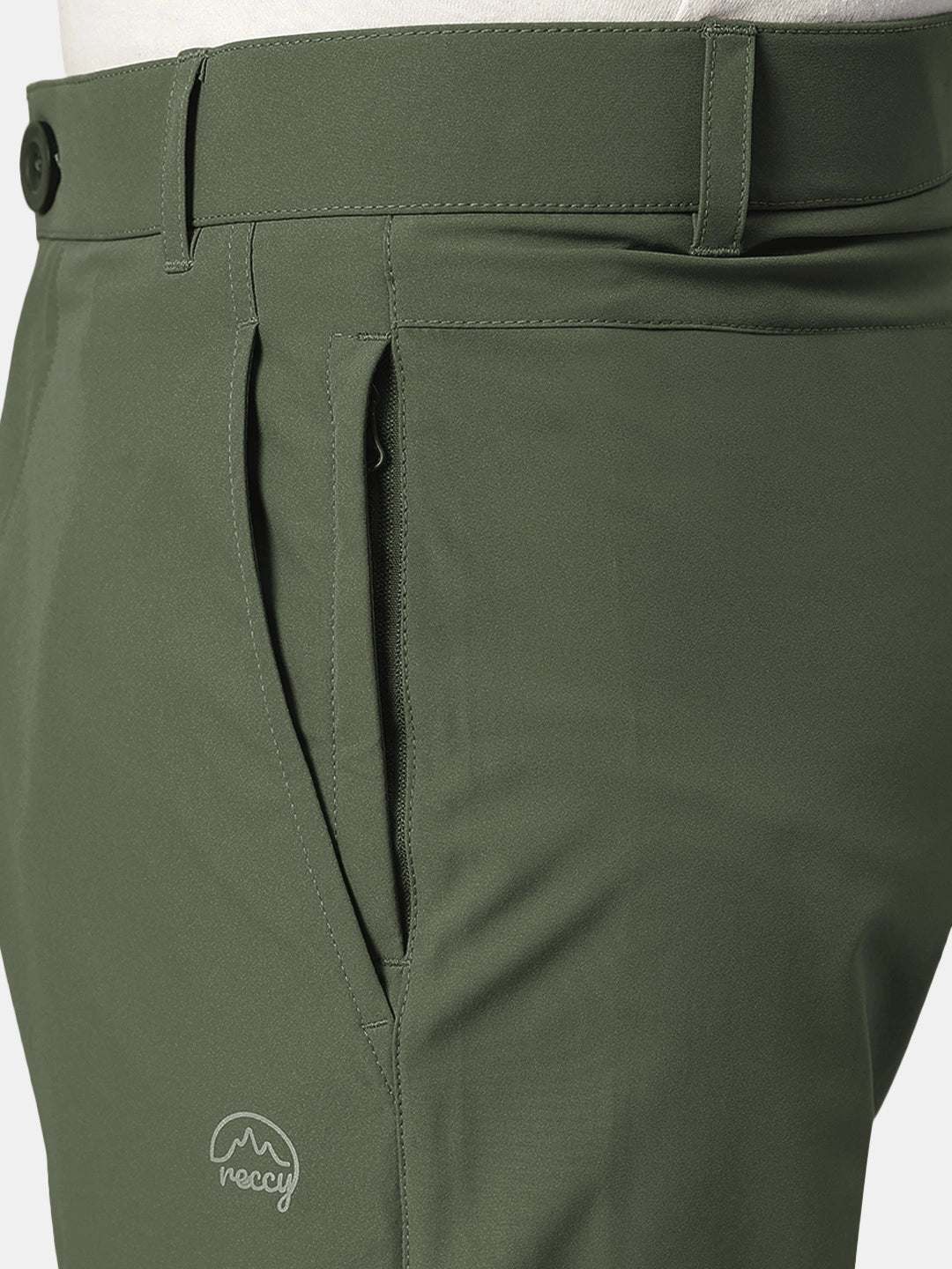 Nomadic Lite Pants | Lightweight Trekking and Hiking Pants| Ideal for Summers