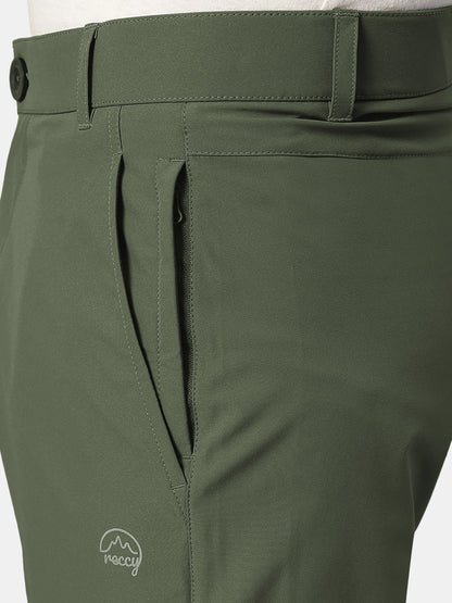 Nomadic Lite Pants | Lightweight Trekking and Hiking Pants| Ideal for Summers