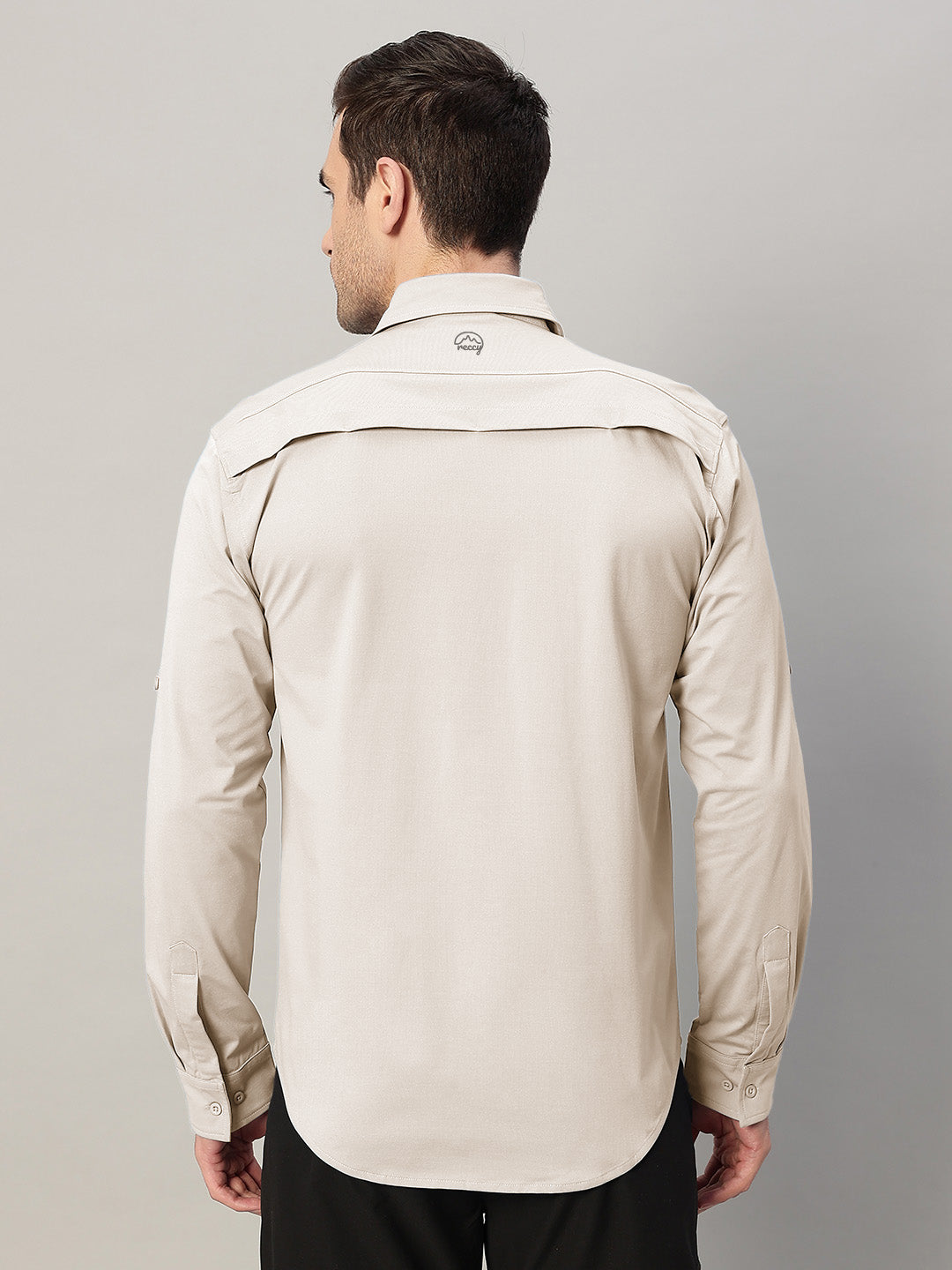 Men's TechFlex Cargo Shirt Reccy