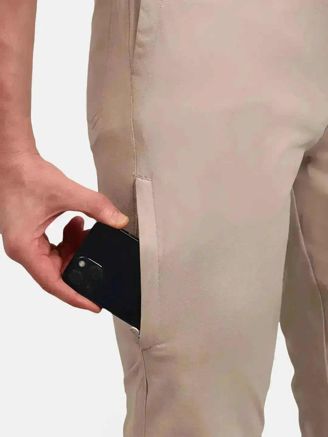 Men's TechFlex Joggers - Atmosphere Reccy