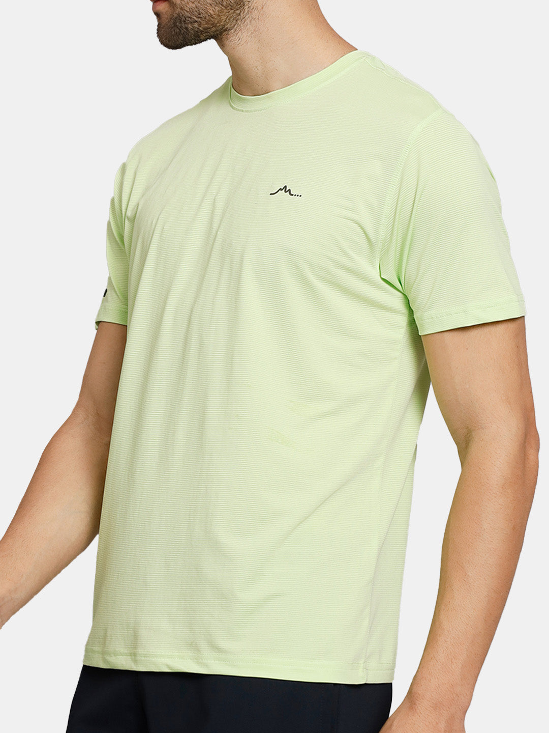 Mens Ultralight Athletic T-shirt