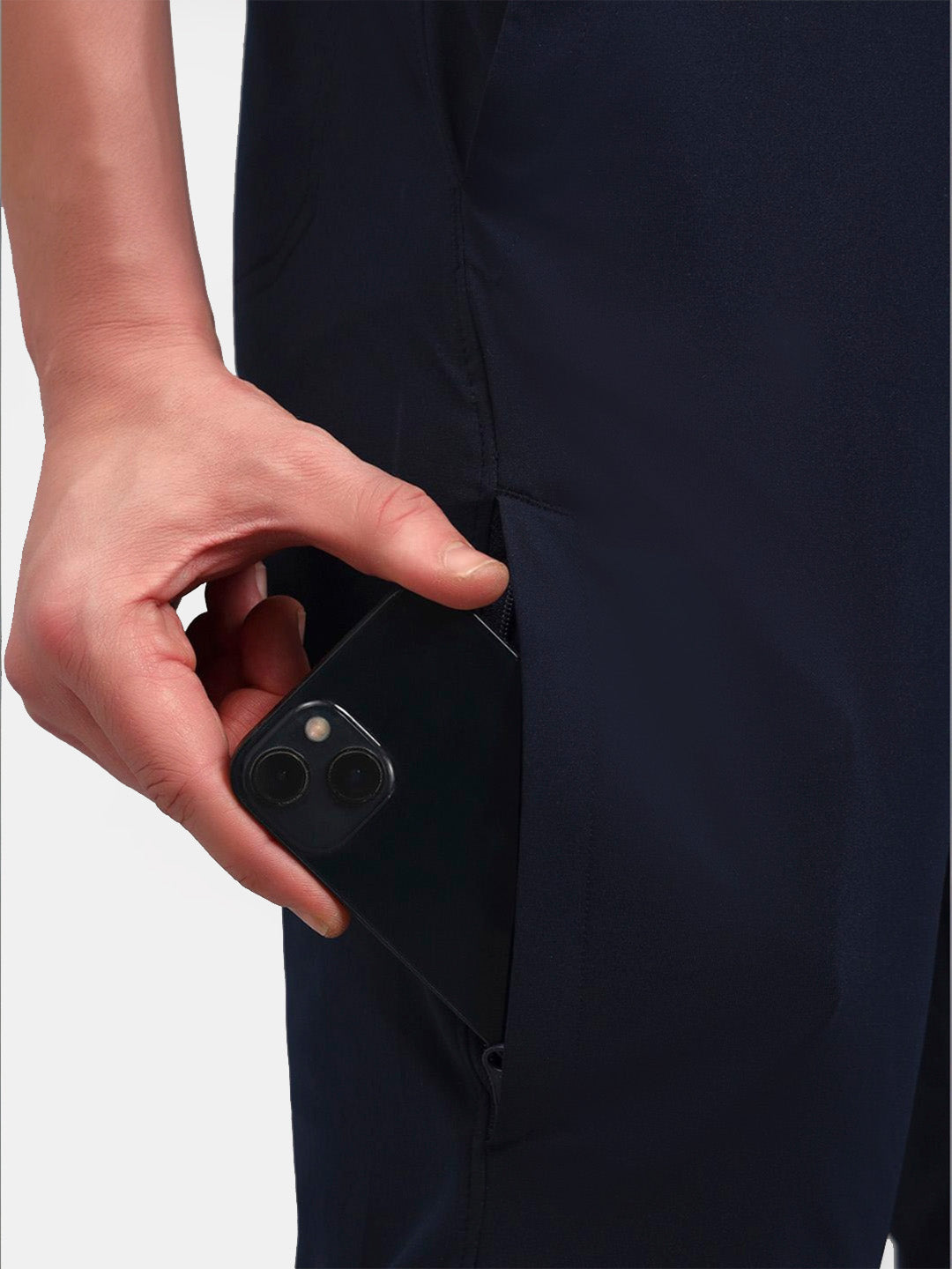 Men's TechFlex Joggers Tall - Dark Navy