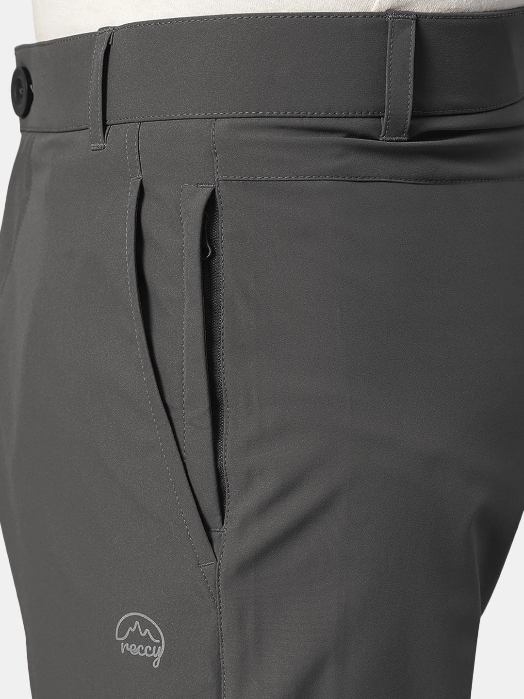 Nomadic Lite Pants | Lightweight Trekking and Hiking Pants| Ideal for Summers