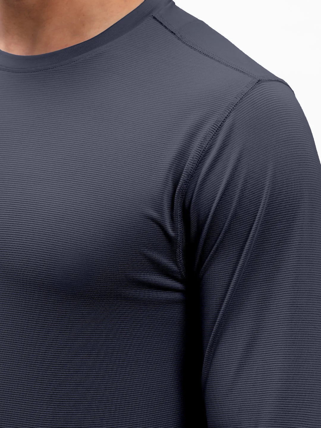 Men's Ultralight Active Long Sleeve