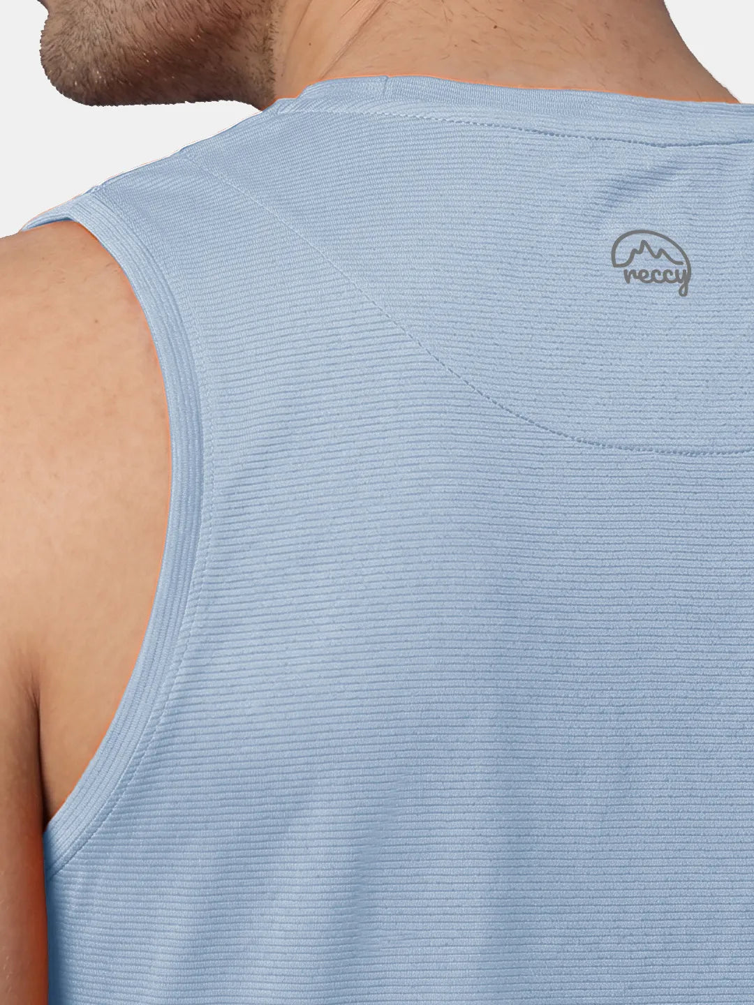 Men's Ultralight Aero Singlet Reccy