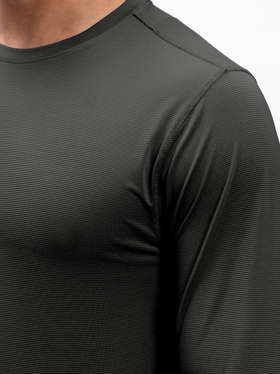 Men's Ultralight Active Long Sleeve