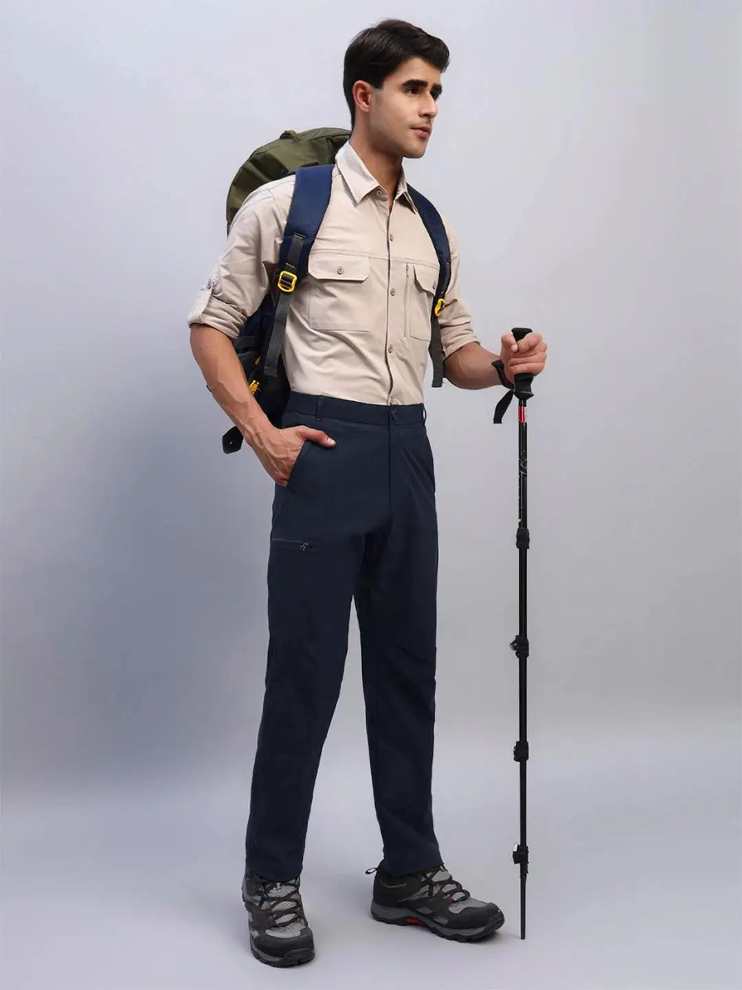 Nomadic Lite Pants (Test) Reccy