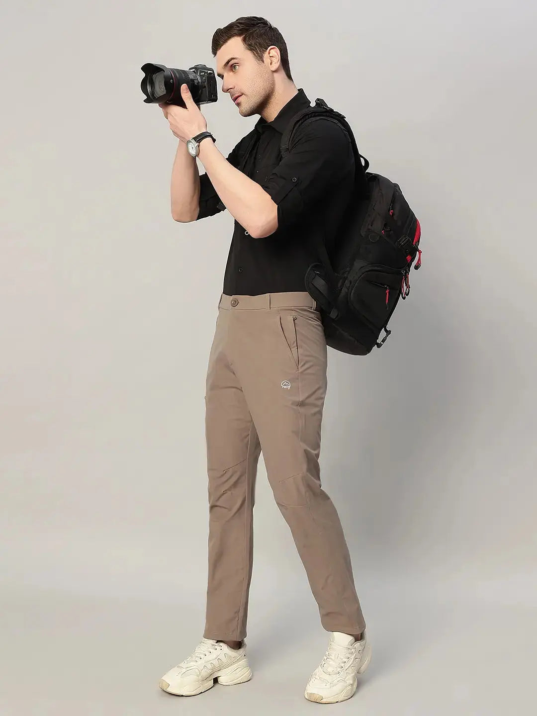 Nomadic Lite Pants (Test) Reccy