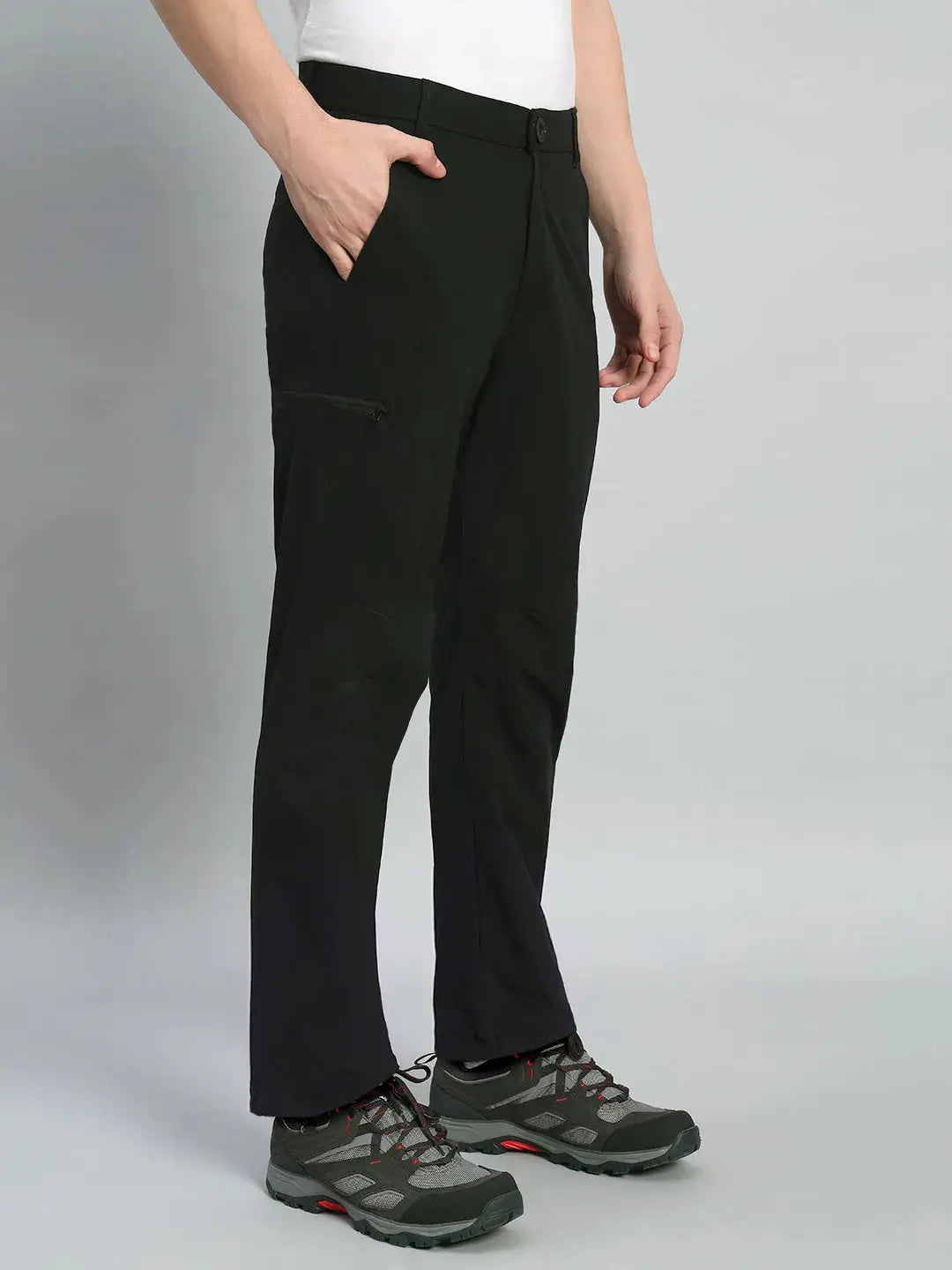 Nomadic Lite Pants (Test) Reccy