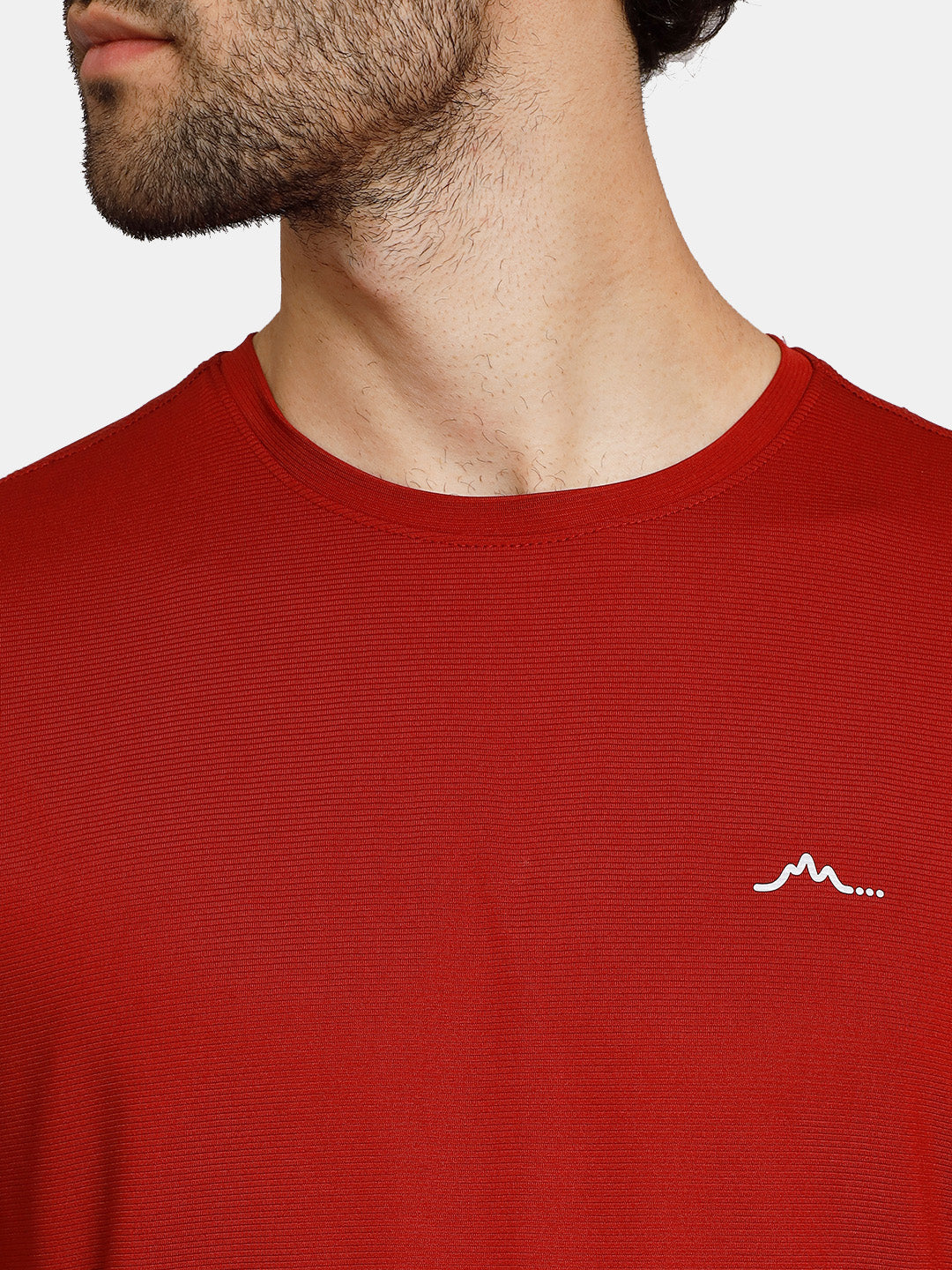 Mens Ultralight Athletic T-shirt
