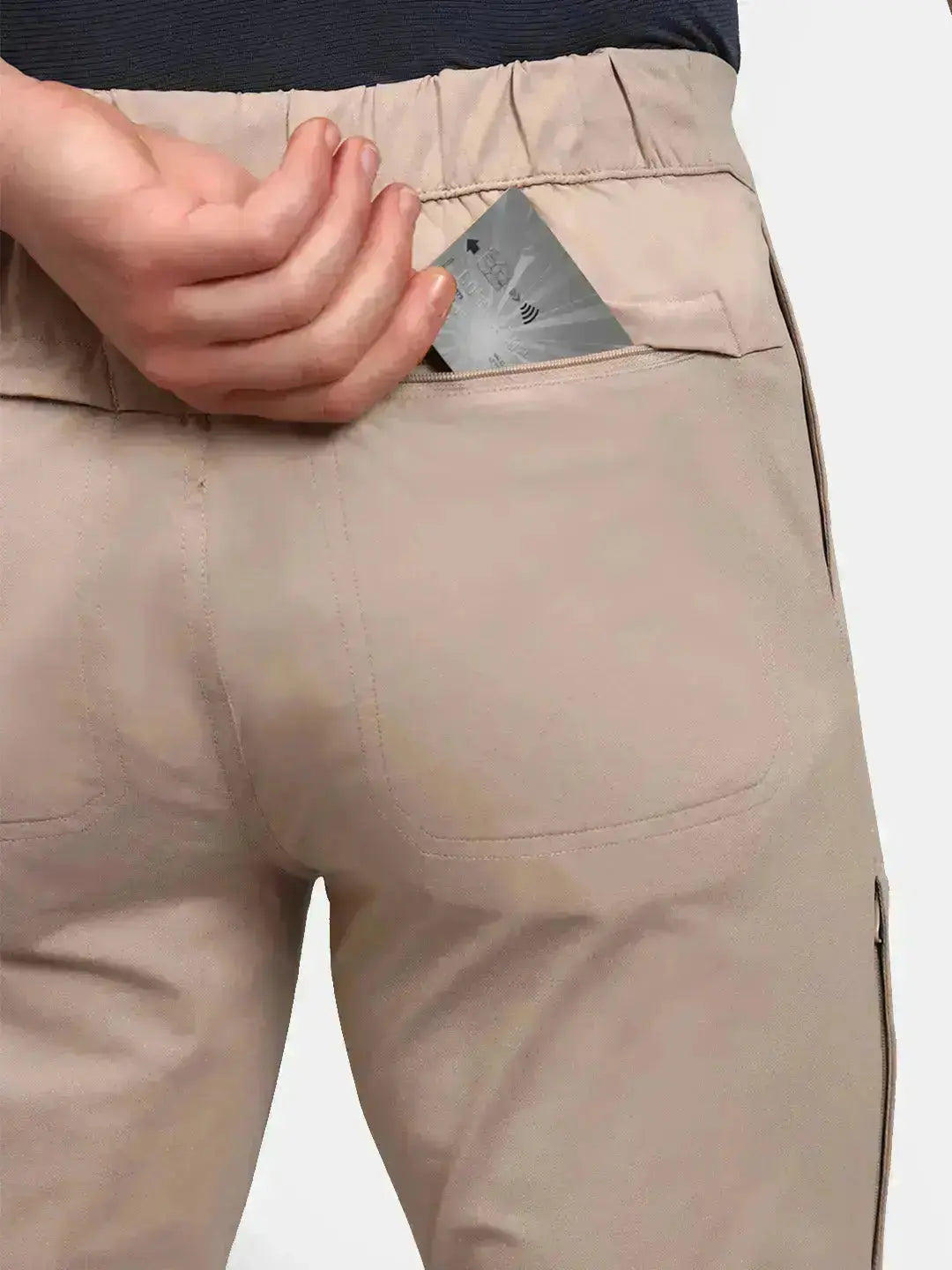 Men's TechFlex Joggers - Atmosphere Reccy