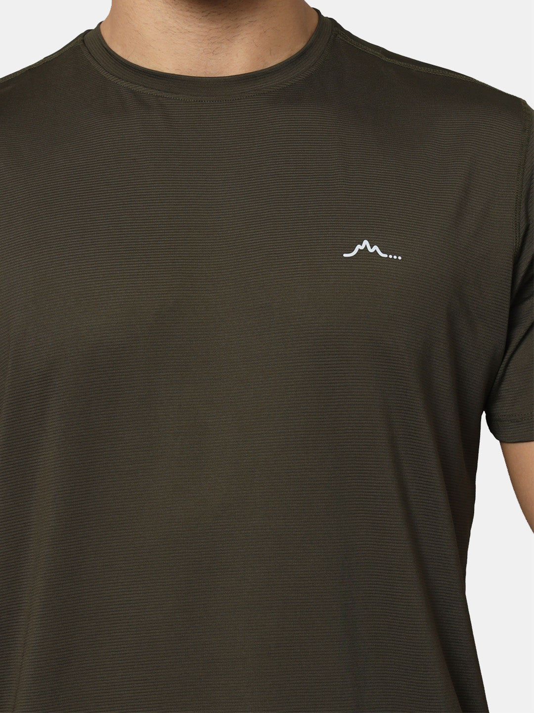 Mens Ultralight Athletic T-shirt